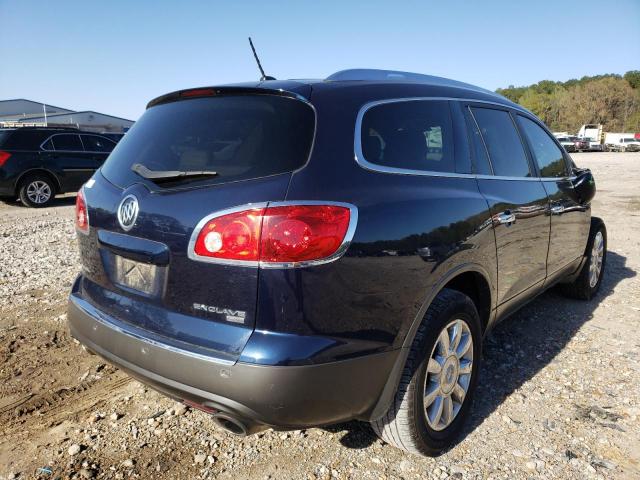 Photo 4 from auction – 2011 BUICK ENCLAVE CX with VIN 5GAKRBED1BJ296618