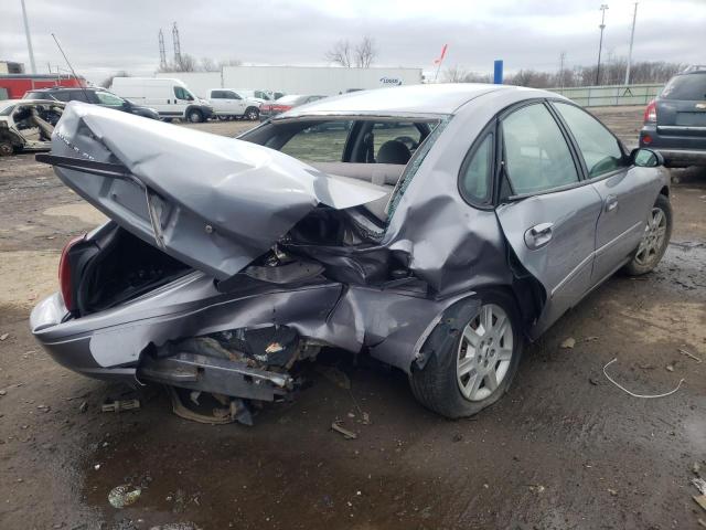 Photo 4 from auction – 2007 FORD TAURUS SE with VIN 1FAFP53U77A151719