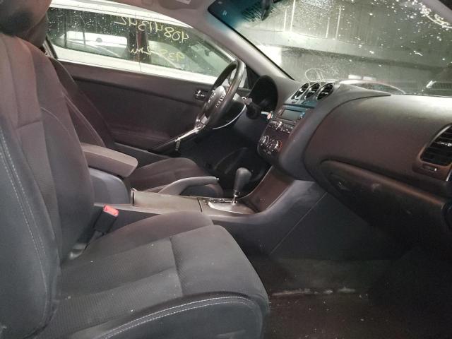 Photo 5 from auction – 2013 NISSAN ALTIMA S with VIN 1N4AL2EP6DC141534
