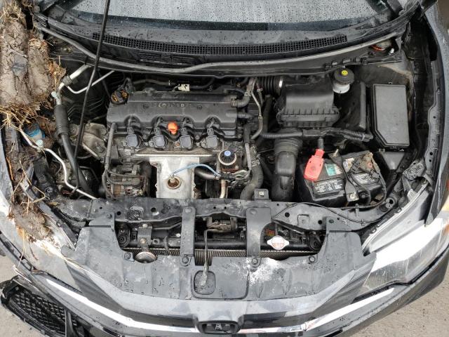 Photo 7 from auction – 2014 HONDA CIVIC EX with VIN 2HGFG3B82EH515693