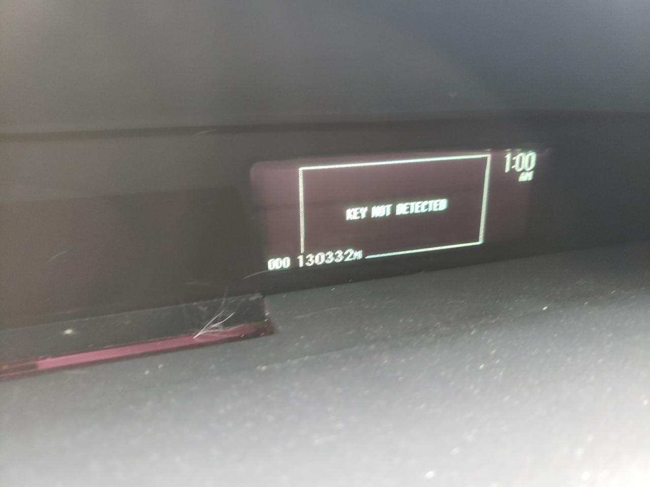 Photo 8 from auction – 2013 TOYOTA PRIUS with VIN JTDKN3DU6D5629103
