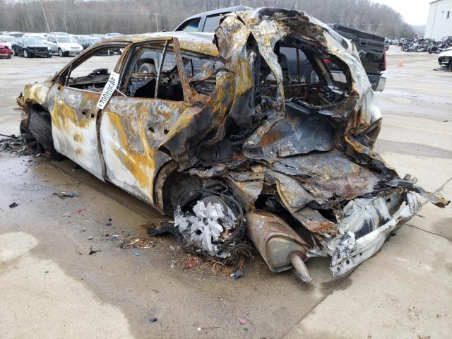 Photo 3 from auction – 2021 SUBARU OUTBACK PR with VIN 4S4BTACC8M3139692