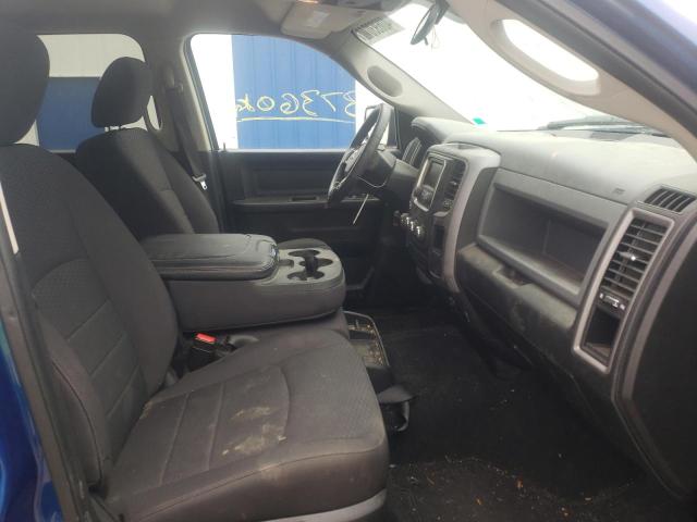 Photo 5 from auction – 2019 RAM 1500 CLASS with VIN 3C6RR7KT0KG575380