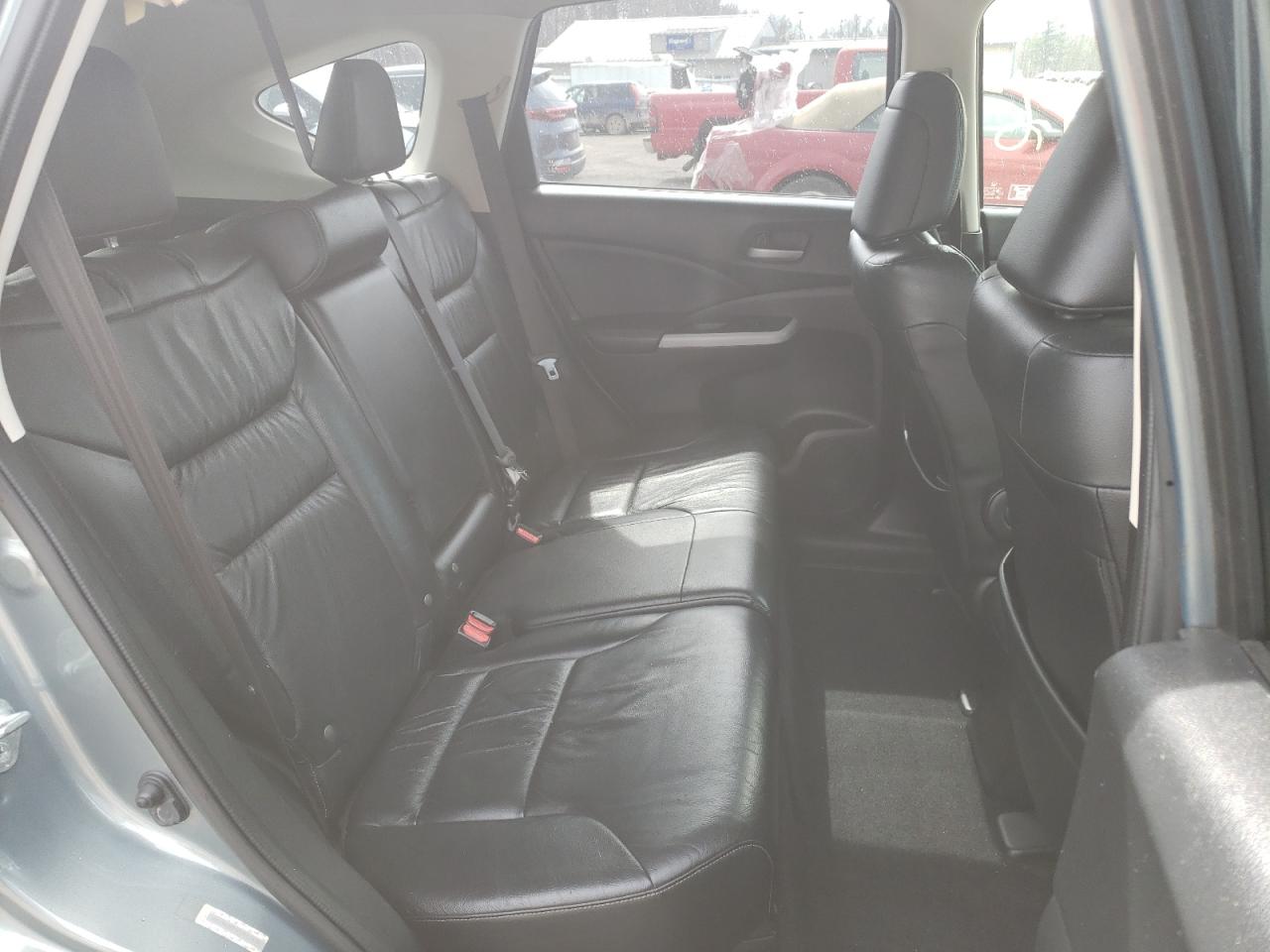 Photo 6 from auction – 2012 HONDA CR-V EXL with VIN JHLRM4H79CC012478