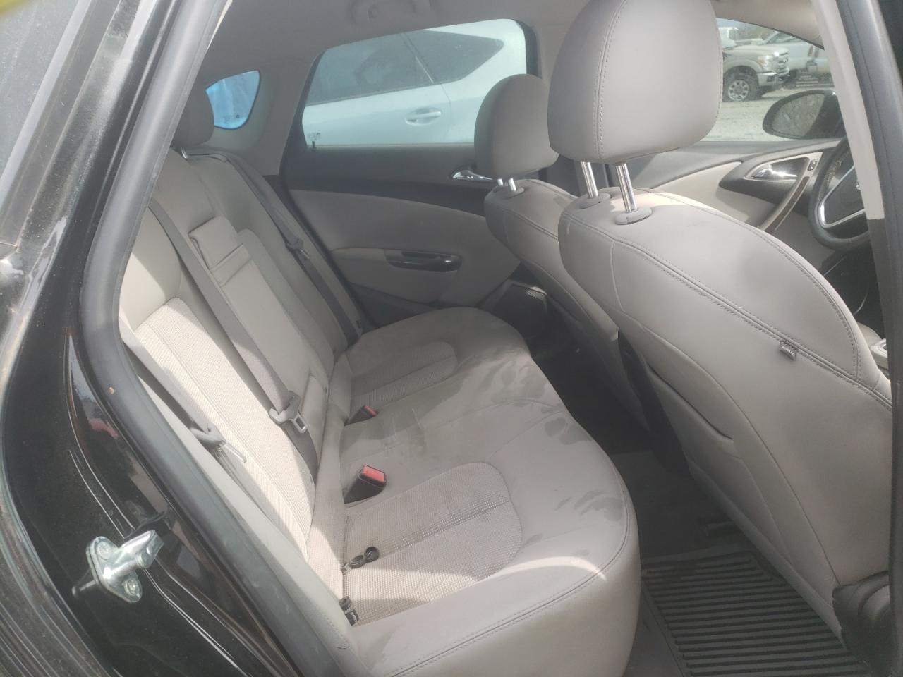Photo 6 from auction – 2016 BUICK VERANO SPO with VIN 1G4PW5SK5G4158079