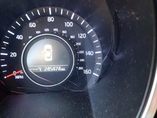 Photo 8 from auction – 2015 KIA OPTIMA with VIN 5XXGM4A70FG375254