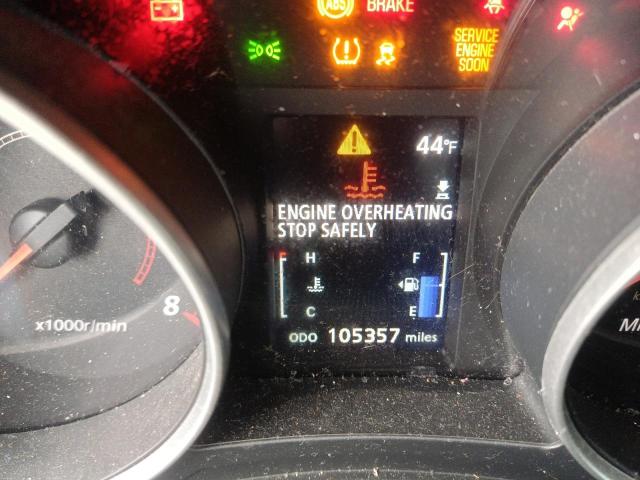 Photo 8 from auction – 2013 MITSUBISHI OUTLANDER with VIN 4A4AR3AU9DE019662