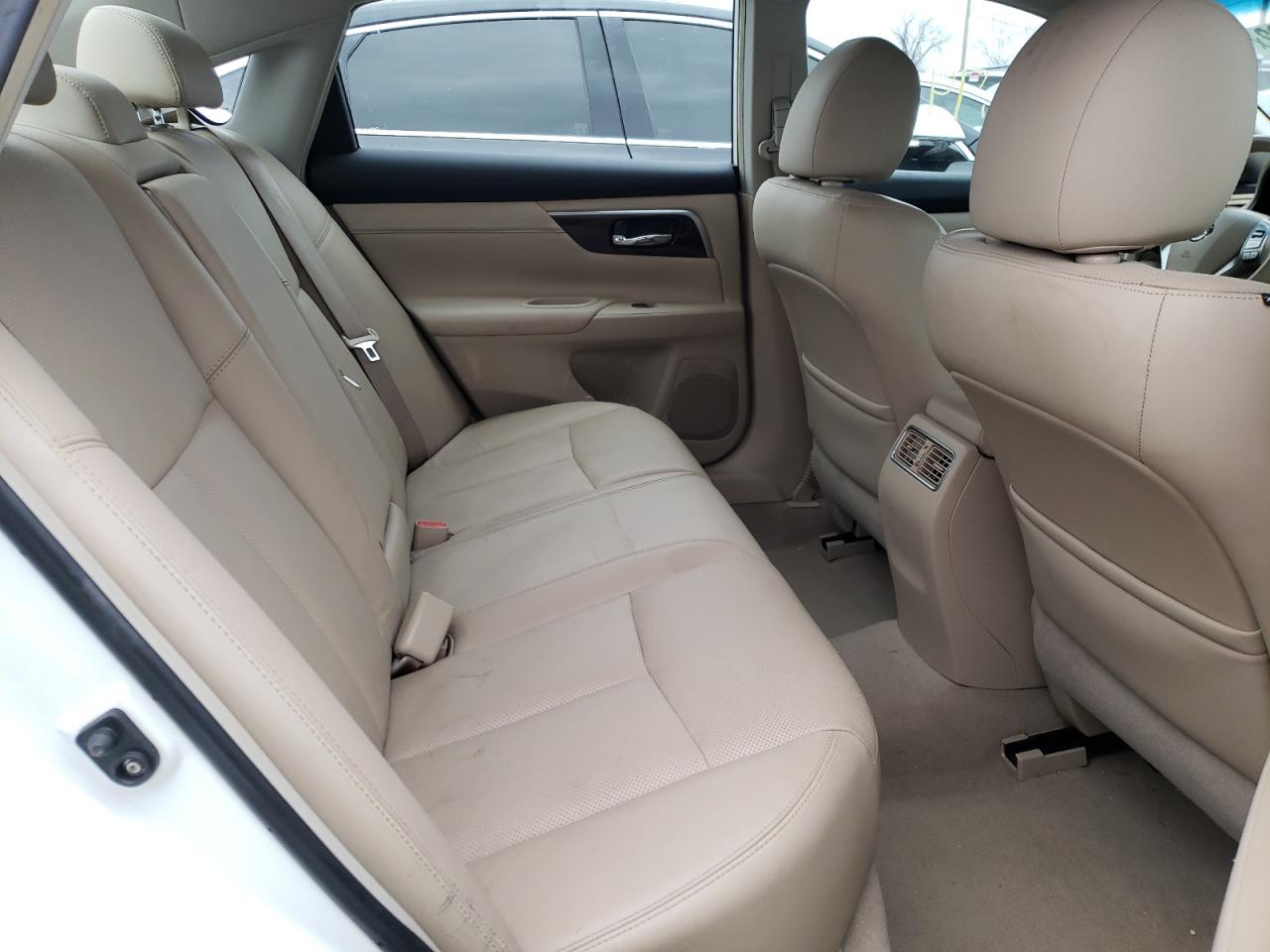 Photo 6 from auction – 2013 NISSAN ALTIMA 2.5 with VIN 1N4AL3AP7DN563540