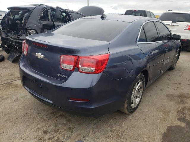 Photo 4 from auction – 2013 CHEVROLET MALIBU LS with VIN 1G11B5SA4DF162937