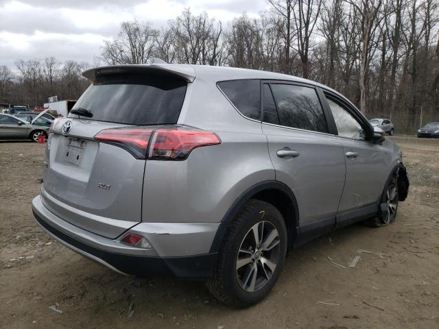 Photo 4 from auction – 2018 TOYOTA RAV4 ADVEN with VIN 2T3WFREV7JW447066