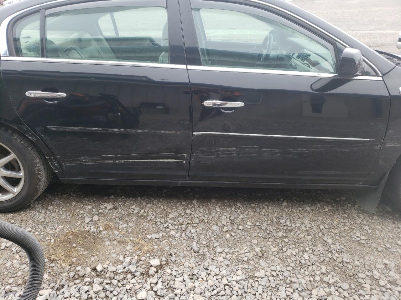 Zdjęcie 9 z aukcji – 2007 BUICK LUCERNE CX z VIN 1G4HD57257U156254
