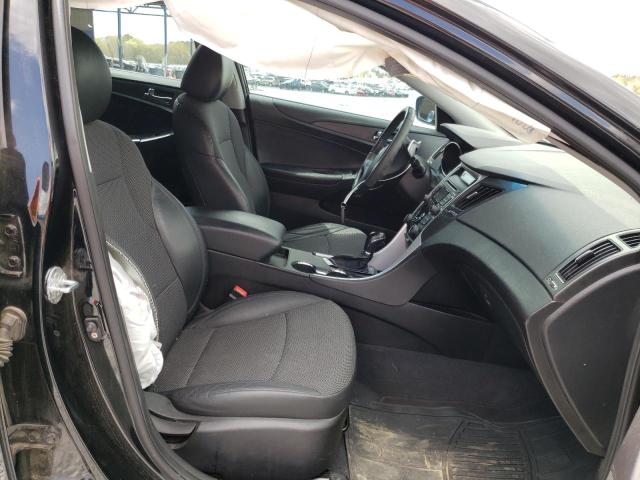 Photo 5 from auction – 2011 HYUNDAI SONATA SE with VIN 5NPEC4AB0BH317433