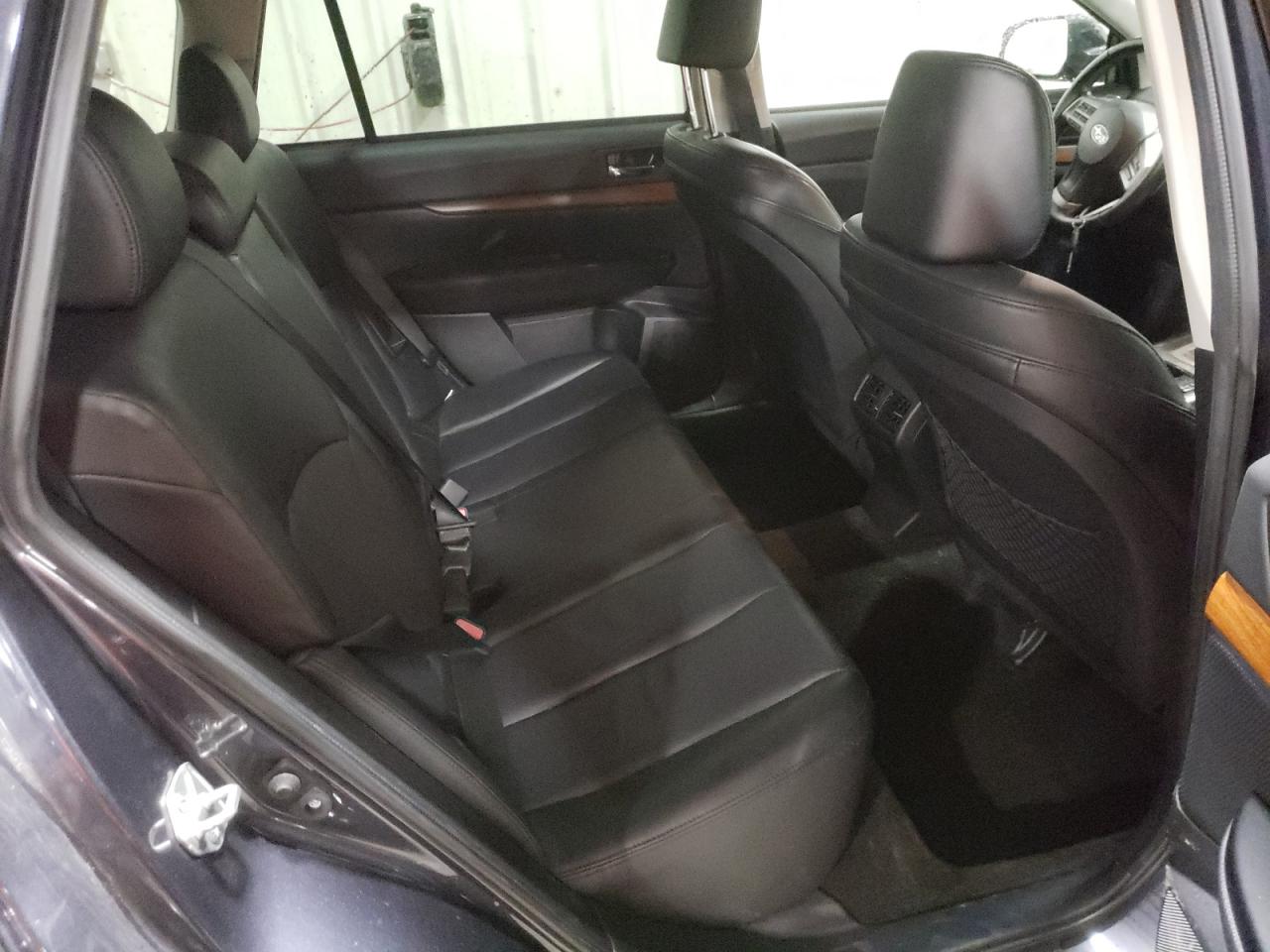 Photo 6 from auction – 2013 SUBARU OUTBACK 2. with VIN 4S4BRCLC7D3306585