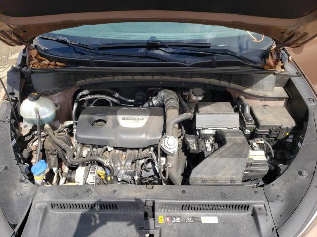 Photo 7 from auction – 2016 HYUNDAI TUCSON LIM with VIN KM8J33A24GU227297