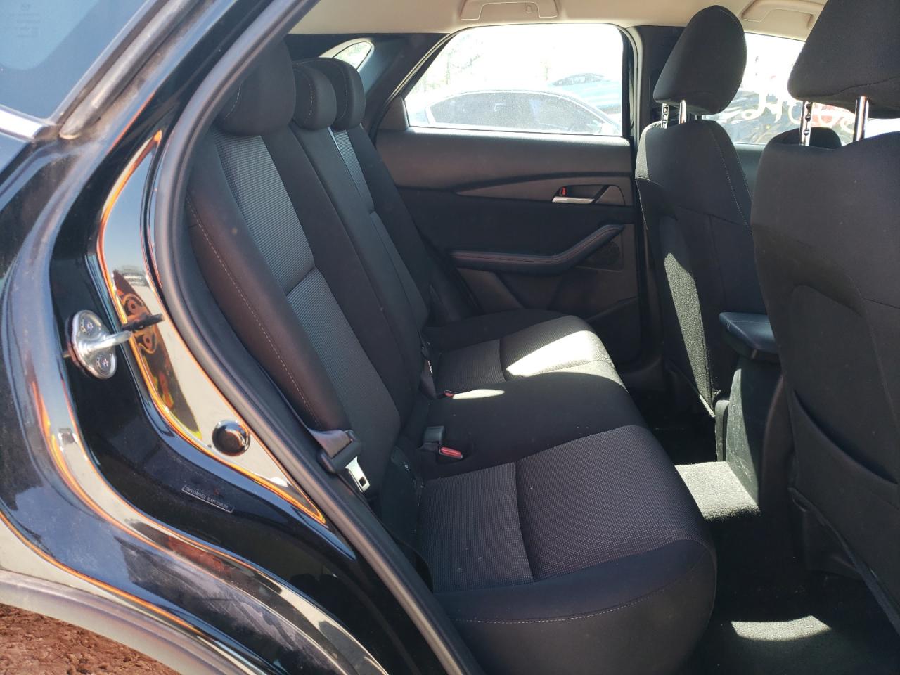 Photo 6 from auction – 2020 MAZDA CX-30 with VIN 3MVDMABL1LM135636