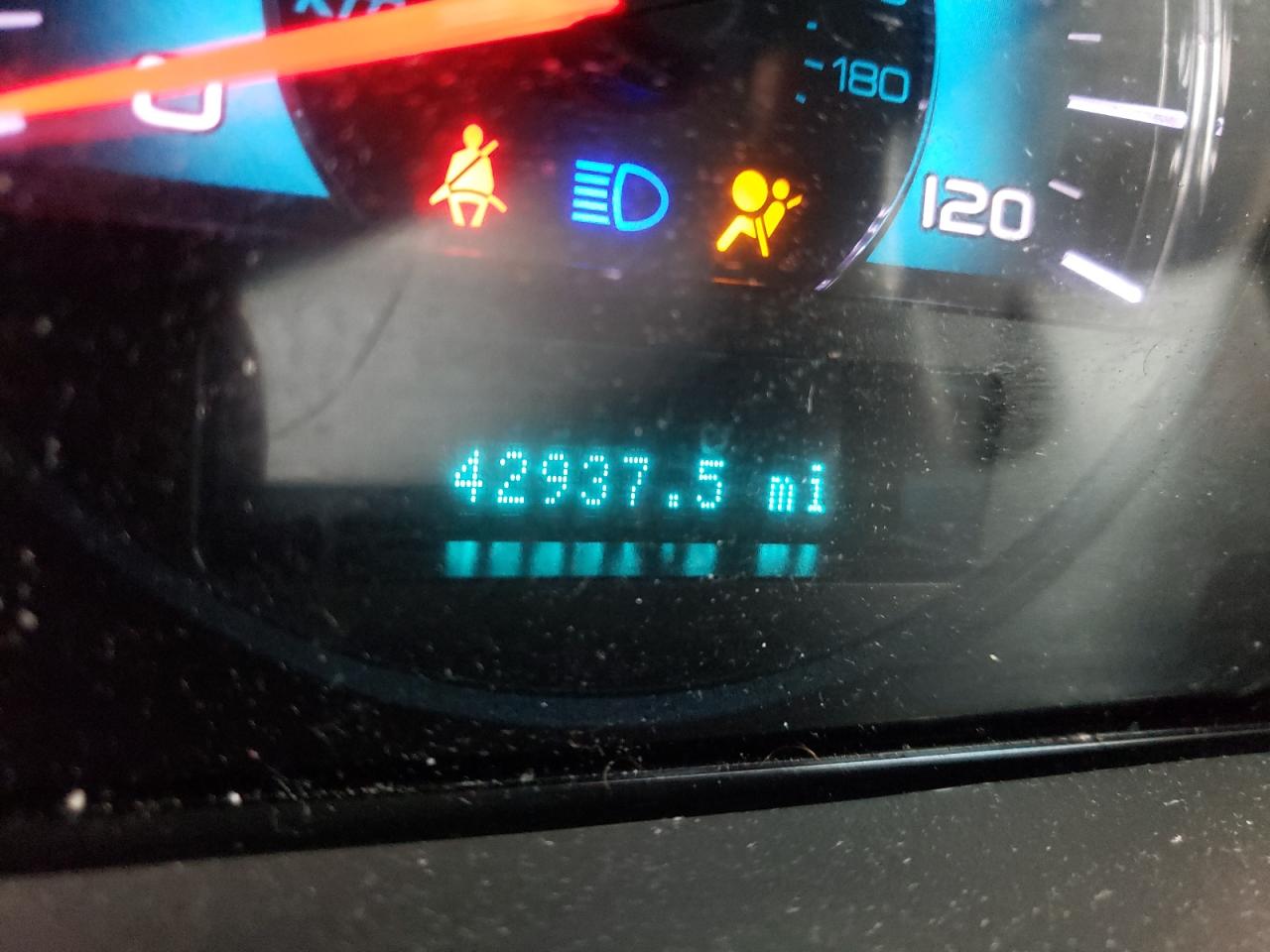 Photo 8 from auction – 2012 FORD FUSION S with VIN 3FAHP0GA7CR309259