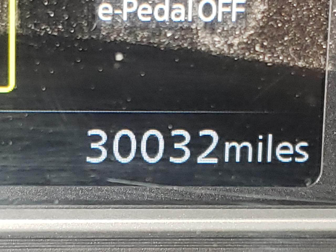 Photo 8 from auction – 2019 NISSAN LEAF S with VIN 1N4AZ1CP8KC305424