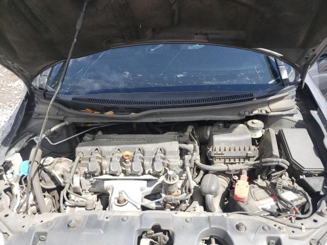 Photo 7 from auction – 2015 HONDA CIVIC EX with VIN 2HGFB2F83FH502472