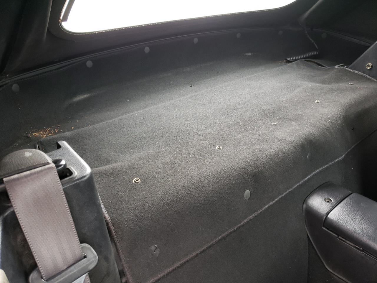 Photo 6 from auction – 1999 MAZDA MX-5 MIATA with VIN JM1NB3530X0111825