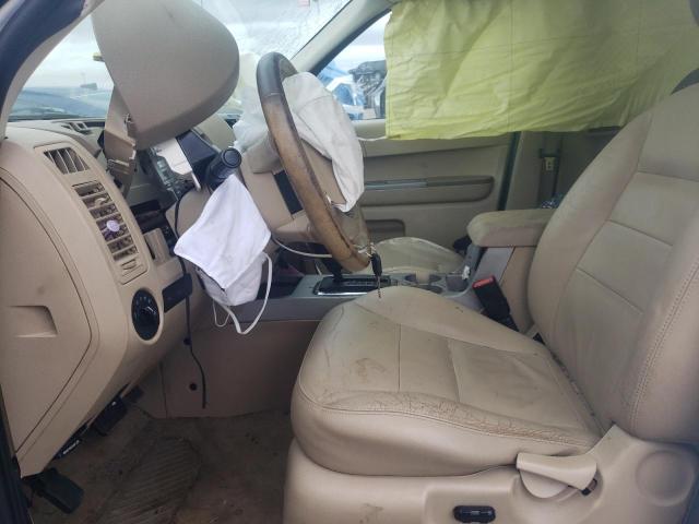 Photo 5 from auction – 2008 FORD ESCAPE XLT with VIN 1FMCU03158KC80466