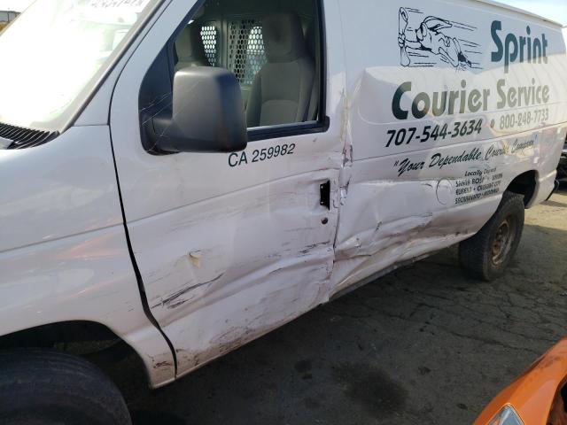 Photo 9 from auction – 2011 FORD ECONOLINE with VIN 1FTNE2EW6BDA77029