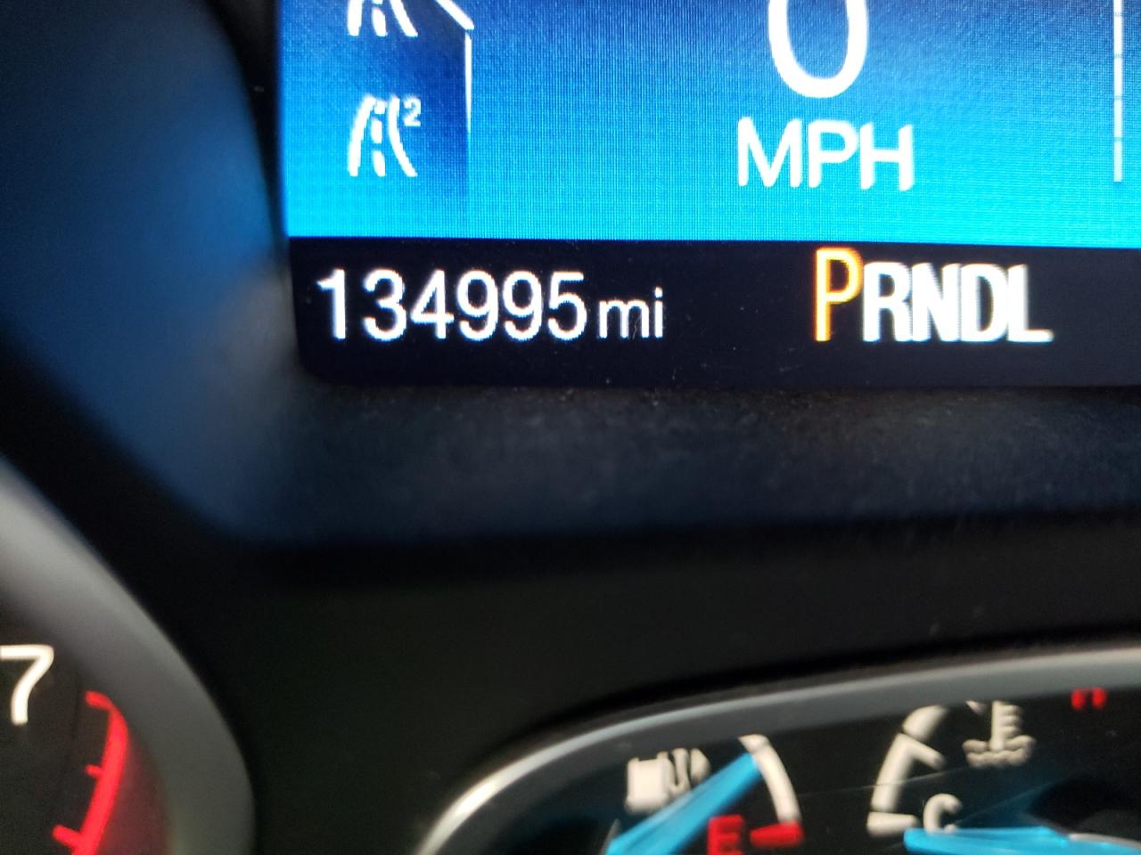 Photo 8 from auction – 2015 FORD FOCUS SE with VIN 1FADP3F21FL249525