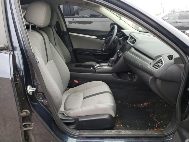 Photo 5 from auction – 2018 HONDA CIVIC EX with VIN 2HGFC2F79JH505289