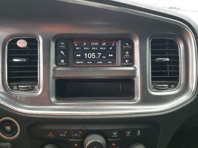 صورة رقم 9 من المزاد - 2014 DODGE CHARGER SE مع VIN 2C3CDXBG8EH232177