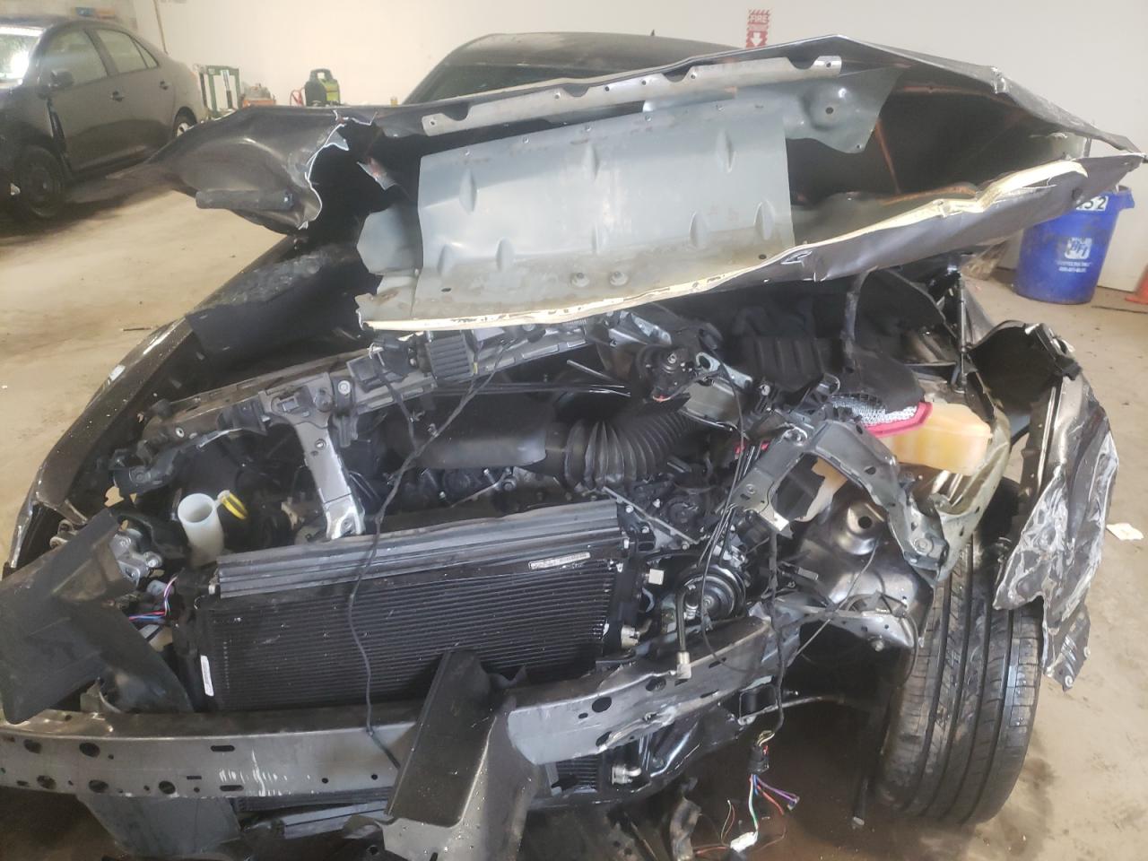 Photo 7 from auction – 2019 CHRYSLER 300 S with VIN 2C3CCABG0KH515510
