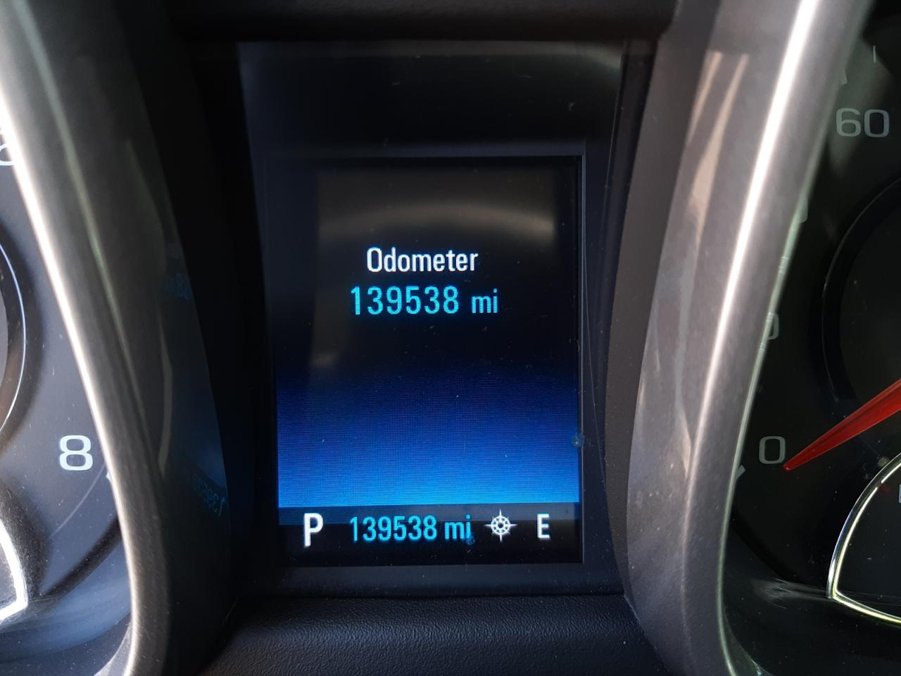 Photo 8 from auction – 2015 CHEVROLET MALIBU 1LT with VIN 1G11C5SL8FF248415