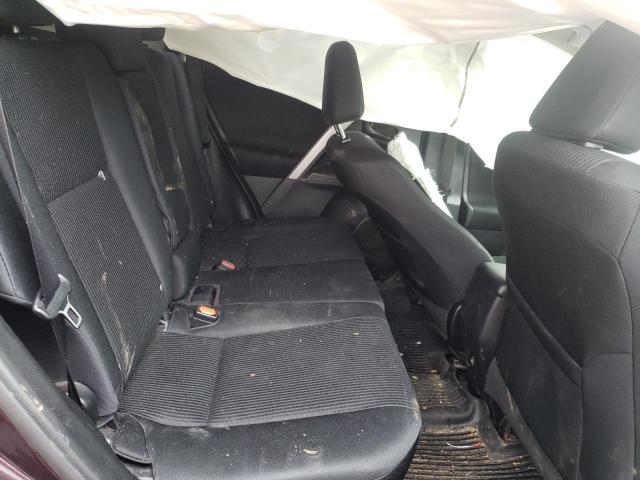 Фото 6 с аукциона – 2017 TOYOTA RAV4 LE с VIN 2T3BFREV9HW640604