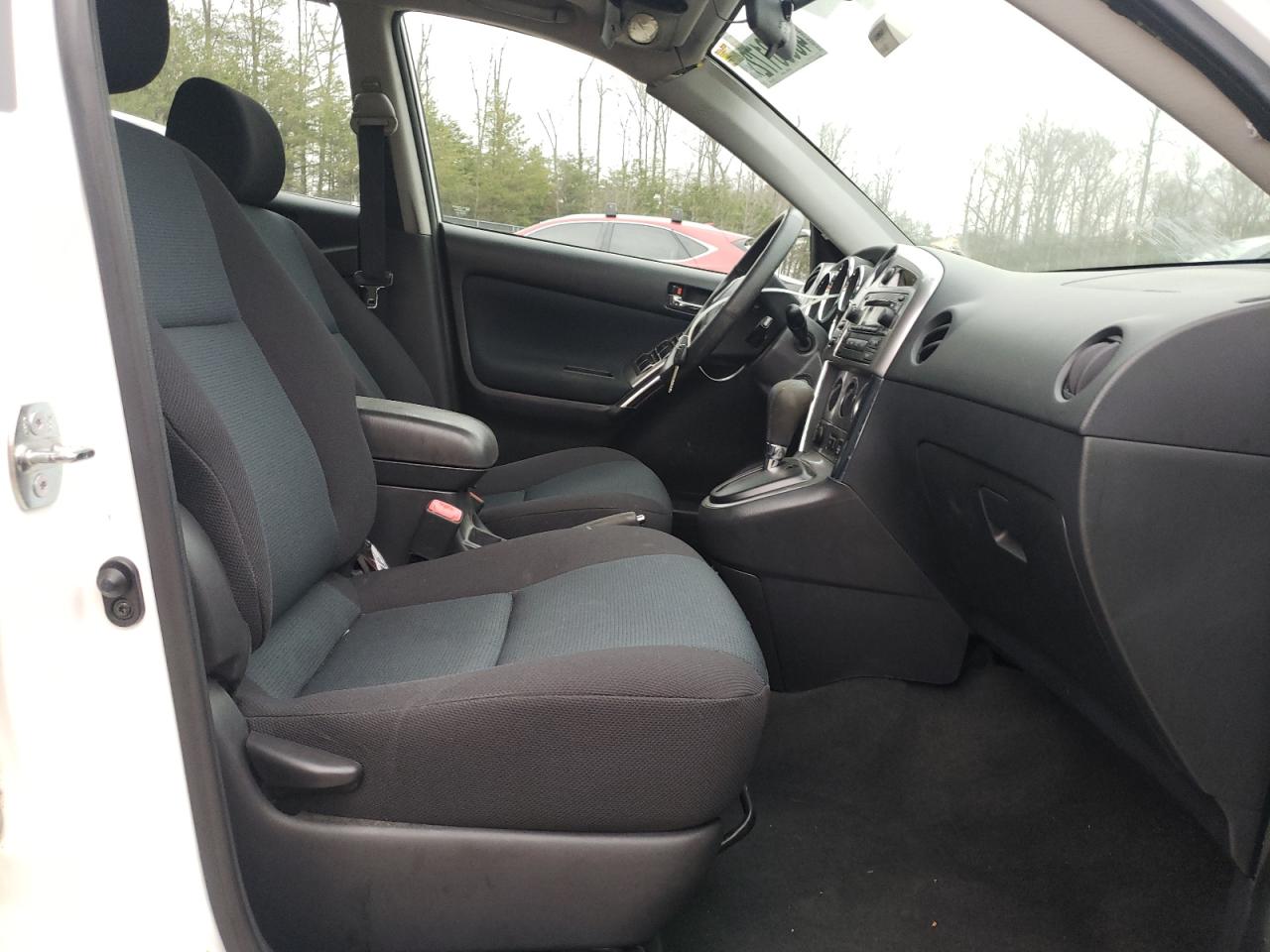 Фото 5 с аукциона – 2008 TOYOTA COROLLA MA с VIN 2T1KR30E48C714694
