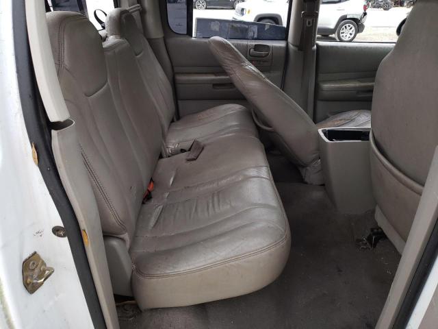 Photo 6 from auction – 2001 DODGE DAKOTA QUA with VIN 1B7GL2AN71S198951