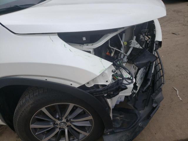 Photo 9 from auction – 2017 TOYOTA HIGHLANDER with VIN 5TDJZRFHXHS438836