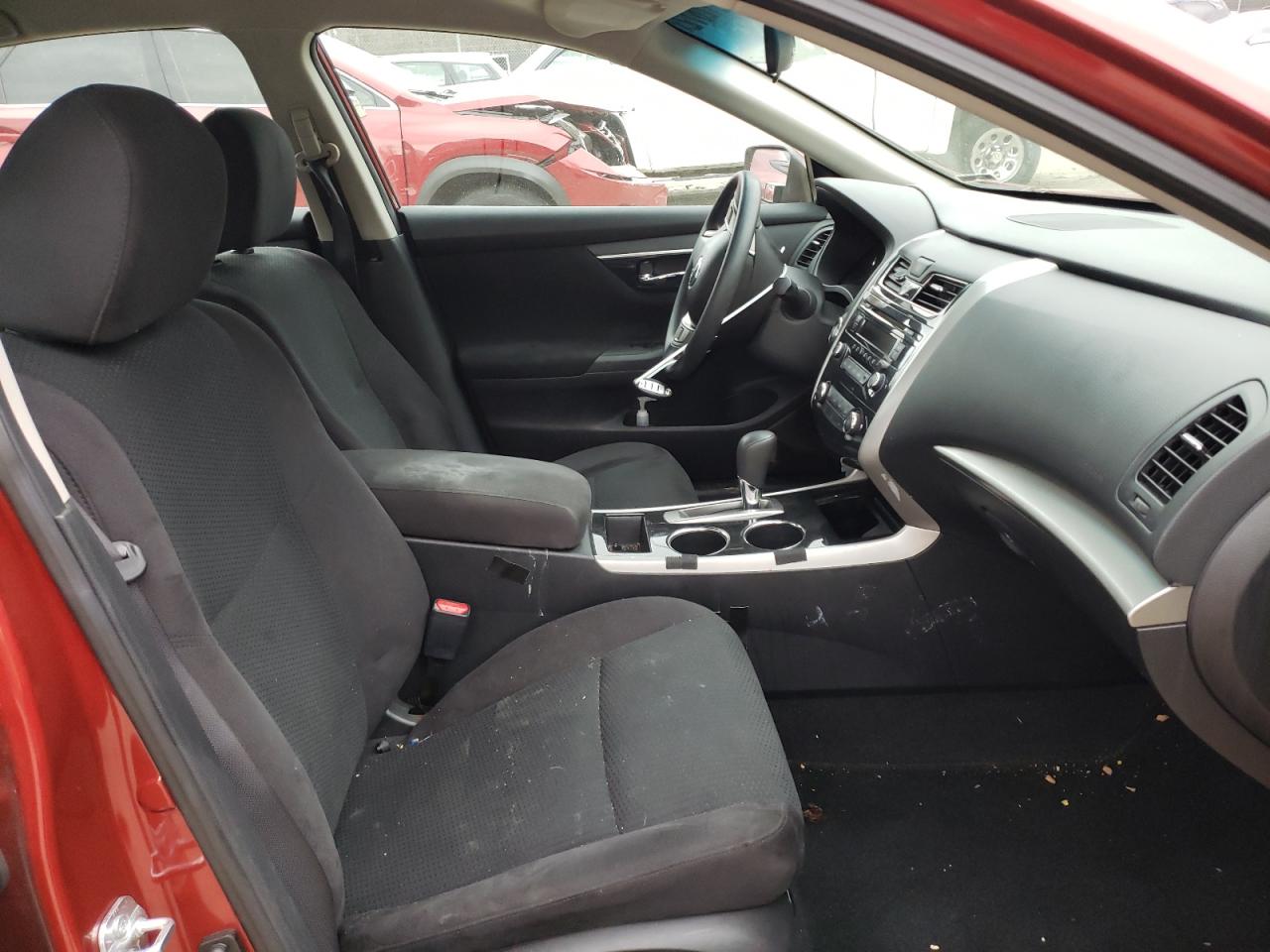 Photo 5 from auction – 2014 NISSAN ALTIMA with VIN 1N4AL3AP3EC131637