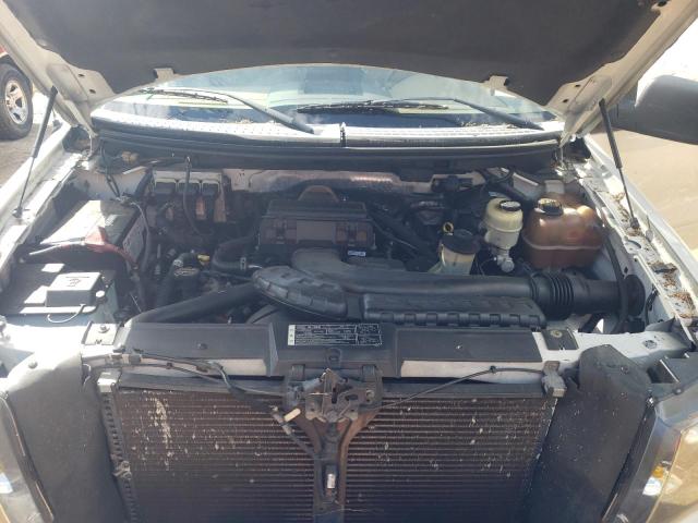 Photo 7 from auction – 2007 FORD F150 with VIN 1FTPX12V77FA75861