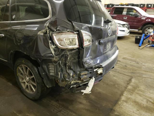 Photo 9 from auction – 2015 BUICK ENCLAVE with VIN 5GAKVBKD8FJ117464