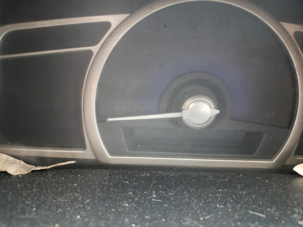 Photo 8 from auction – 2007 HONDA CIVIC LX with VIN 1HGFA16567L044353