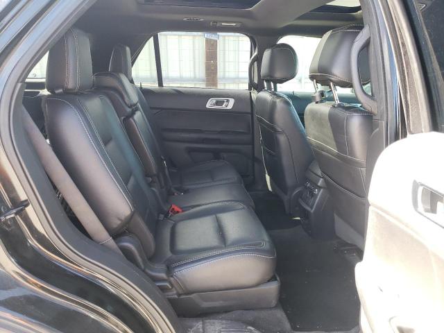 Photo 6 from auction – 2015 FORD EXPLORER S with VIN 1FM5K8GT4FGB49036