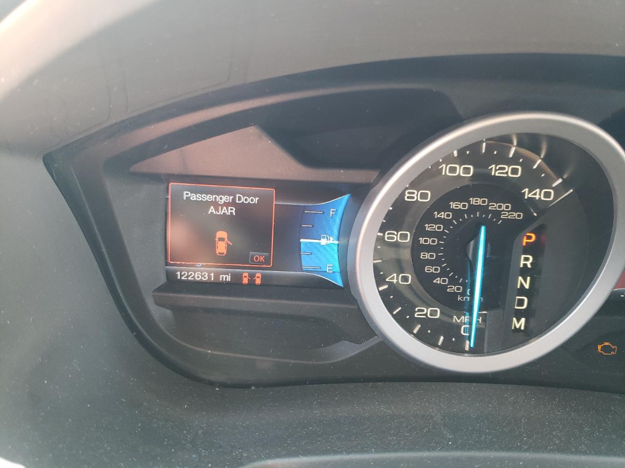 Photo 8 from auction – 2015 FORD EXPLORER X with VIN 1FM5K8D85FGA07729