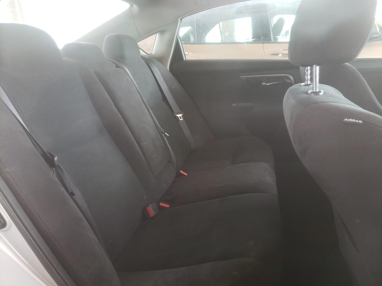Photo 6 from auction – 2014 NISSAN ALTIMA 2.5 with VIN 1N4AL3AP7EC264708