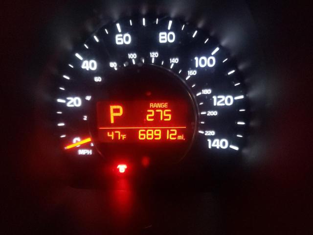 Photo 8 from auction – 2014 KIA SOUL with VIN KNDJN2A27E7732884