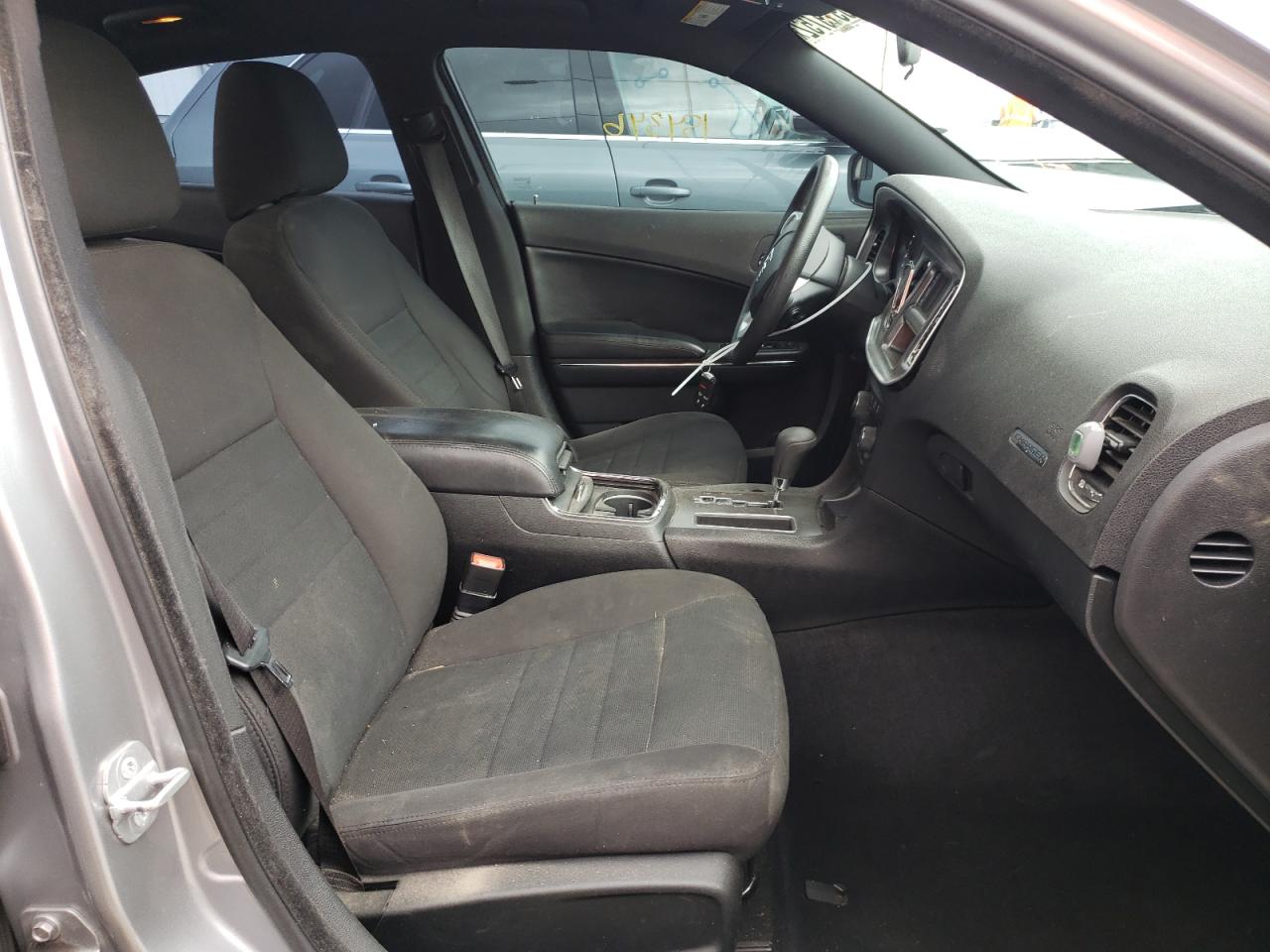 Photo 5 from auction – 2014 DODGE CHARGER SE with VIN 2C3CDXBGXEH170748