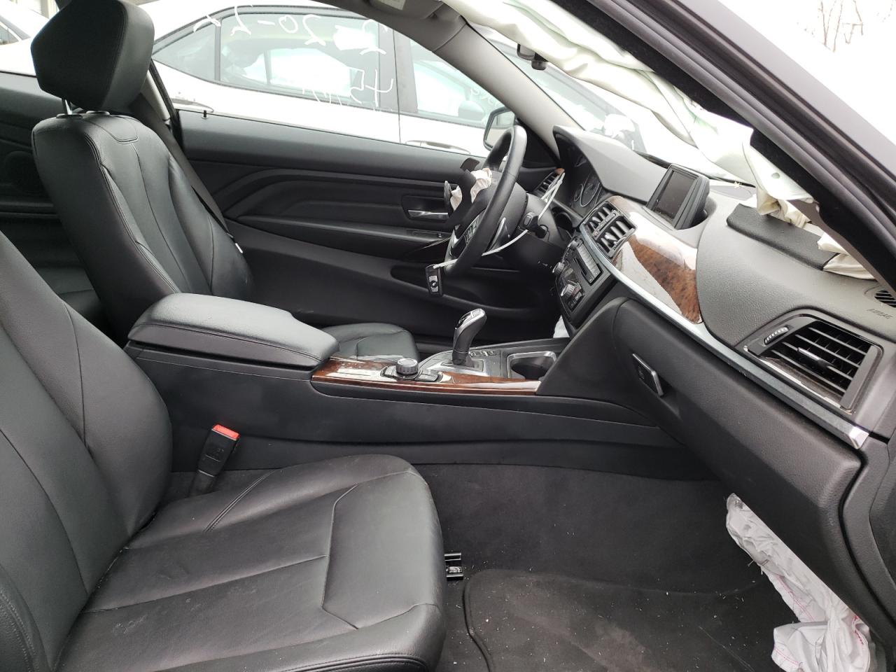 Photo 5 from auction – 2014 BMW 428 XI with VIN WBA3N9C50EK245447