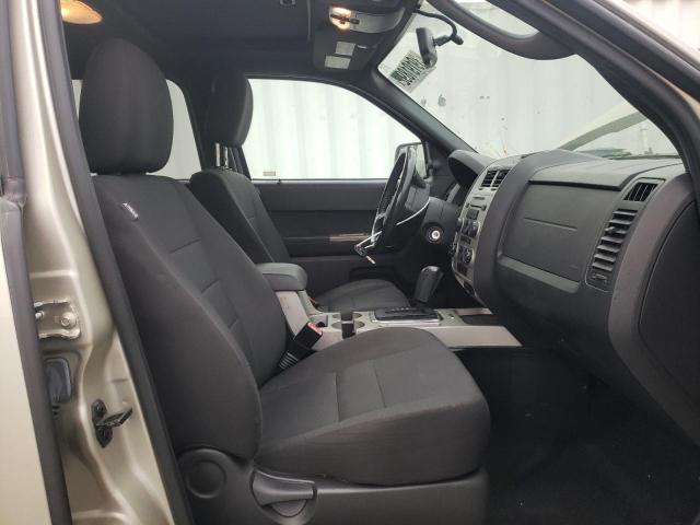 Photo 5 from auction – 2011 FORD ESCAPE XLT with VIN 1FMCU0D73BKA41671