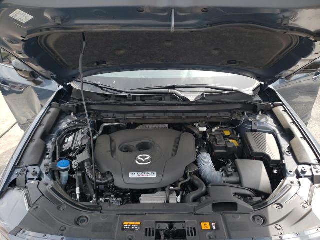Photo 7 from auction – 2021 MAZDA CX-5 TOURI with VIN JM3KFACY6M0378755