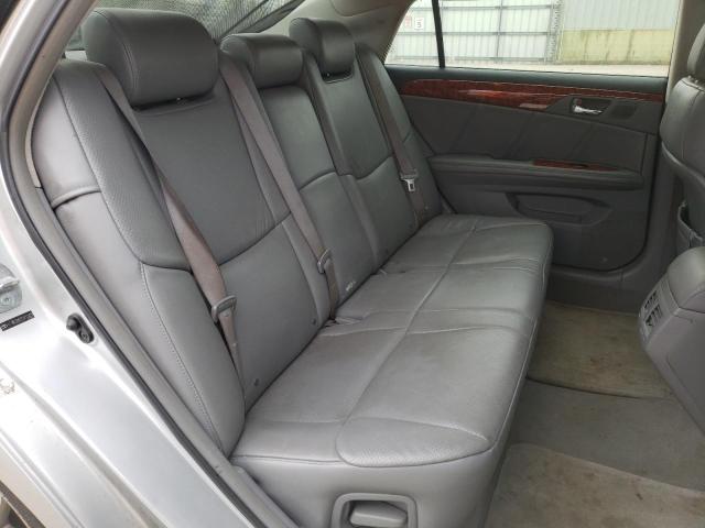 Photo 6 from auction – 2007 TOYOTA AVALON XL with VIN 4T1BK36B27U212829