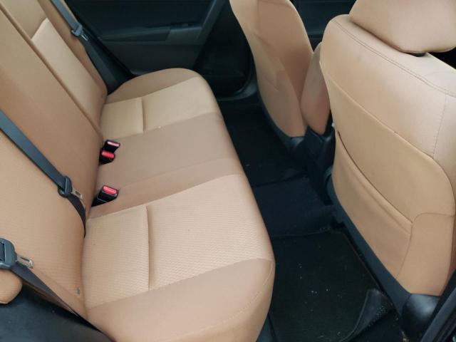 Photo 6 from auction – 2014 TOYOTA COROLLA L with VIN 2T1BURHE0EC015256