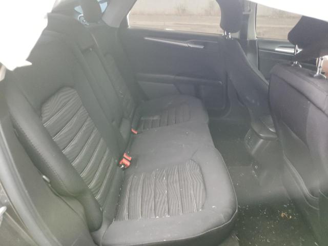 Photo 6 from auction – 2016 FORD FUSION SE with VIN 3FA6P0H79GR321963