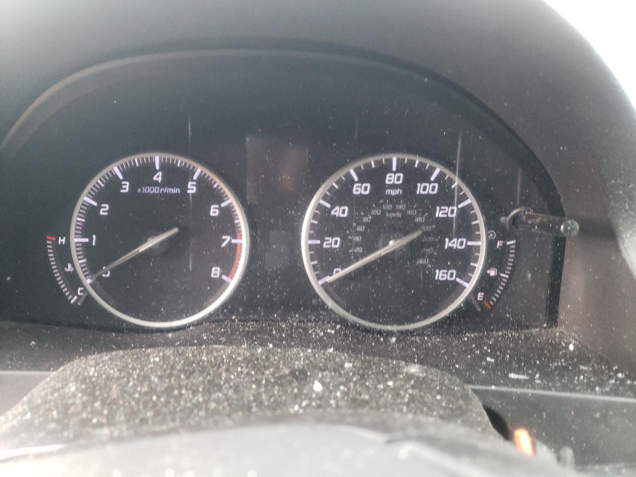 Photo 8 from auction – 2018 ACURA RDX with VIN 5J8TB4H31JL025830